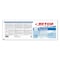 Betco SenTec Pure Linen Concentrate Odor Eliminator, Pure Linen Scent, 2 L Bottle, PK2, 2PK 4130B200 - alternate 4